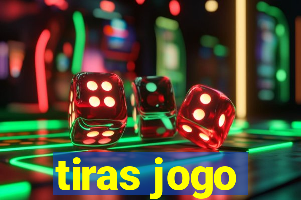 tiras jogo